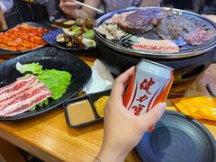 -吉志烤肉(太原总店)