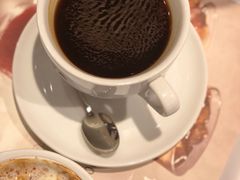 美式-COSTA COFFEE(上海月星环球港店)