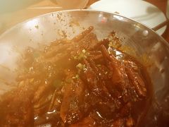 -小菜园新徽菜(芜湖万达店)