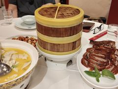 -惠丰堂饭庄·烤鸭·京味菜(翠微路店)