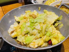 -豫江南川湘料理(岗顶六店)