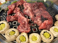 -霸腹烤肉(厦门柚子番店)