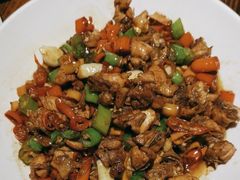 -德叔阙里·衢州菜馆(月湖店)