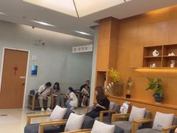 -北京嘉禾医疗
