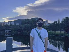 -四海公园(南山区)