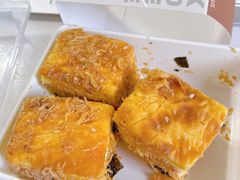 岩烧芝士小方-宿咕XXSHOKU(望江苑店)