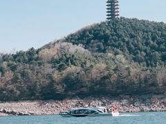 -北京金海湖景区