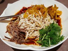 -小厨娘绣中淮扬(大行宫科巷店)