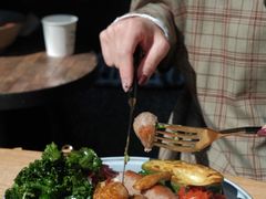 Brunch&nbsp;全餐-O'mills Sourdough Bakery&Bistro(永嘉路店)