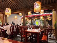 -杨记隆府(时代天街店)