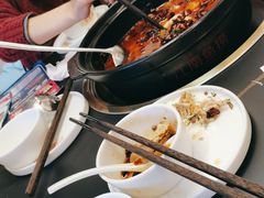 -江南鱼捞(北仑银泰城店)