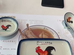 -發起人·肉骨茶(万象汇店)