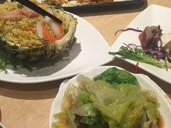 -避风塘(百联东郊店)