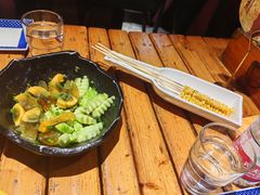-肉串汪(西便门店)