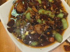 -本色.小马哥烧烤(无锡九里仓店)