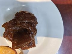 蜜麻花-护国寺小吃(地安门店)