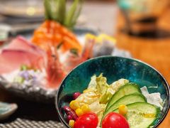 -武藏日本料理(宝安壹方城店)