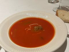 红菜头汤-波特曼西餐厅(南岗店)