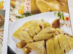 -汇兴源餐馆(小北路店)