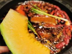 -香佰里鲜货火锅(佳乐金街店)