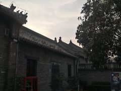 -南阳府衙
