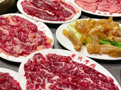 -贵宾牛·潮汕牛肉火锅(珠池总店)