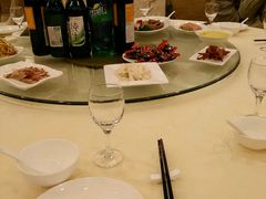 -上海唐朝酒店