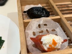-蔡澜点心·粤菜(嘉里中心店)