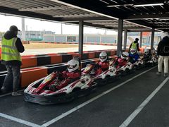 -宝山流光速国际赛车场(宝山店)