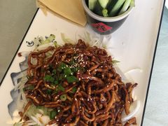 -天津雅园饭店(成林道店)