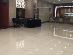 -南京国信酒店·骏搏体育游泳馆(新街口店)