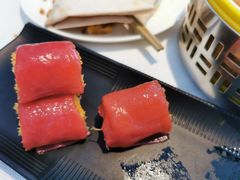 -顺峰(农展馆店)