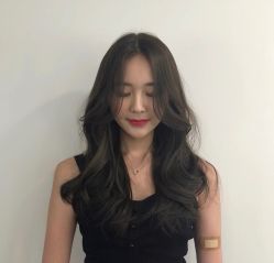 长发-崇尚GAVIN STYLE臻选