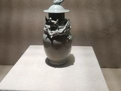 -龙泉青瓷博物馆