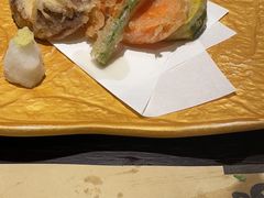 -鲤·鮨KOISUSHI