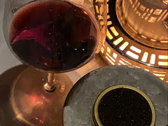 -大堂酒廊·富力丽思卡尔顿酒店
