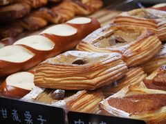 -慢熟面包店bud bread(孩儿巷店)