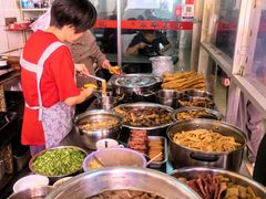 -东华豆花(漳州店)