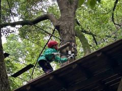 -WeLope紫金山探险公园