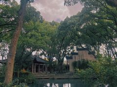 -天一阁博物院