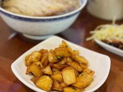 -同得兴 Since·1995 传统苏式面馆(十全街店)