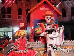 -华谊兄弟（长沙）电影小镇