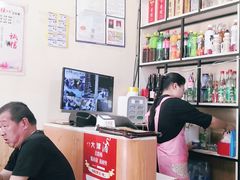 -老七饭馆(光荣道总店)