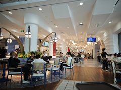 -贝林大翅鲸简餐厅(国家海洋博物馆店)