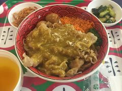 -神牛饭(凯德来福士店)