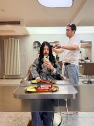 点击看大图 -P.STYLE 派斯造型