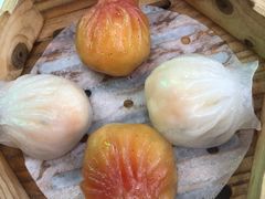 -东鑫记港式茶餐厅(南京东路店)