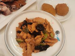 过油肉-凯鸽酒楼(大同振兴街店)