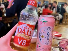 -阿婆情腊排骨火锅(饮玉巷店)