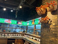 -黄泥岗·黄陂农家菜(百步亭店)